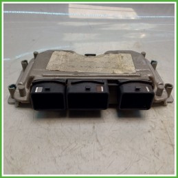 Centralina Motore Iniezione ECU BOSCH 0261206943 PEUGEOT 307 1.6 16V 80kw 1940XC 2001 2006