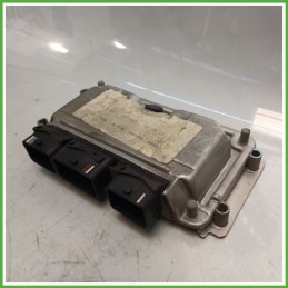 Centralina Motore Iniezione ECU BOSCH 0261206943 PEUGEOT 307 1.6 16V 80kw 1940XC 2001 2006