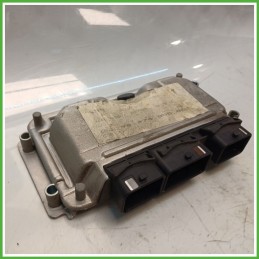 Centralina Motore Iniezione ECU BOSCH 0261206943 PEUGEOT 307 1.6 16V 80kw 1940XC 2001 2006