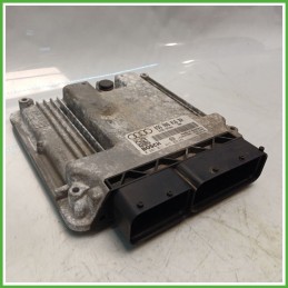 Centralina Motore Iniezione ECU BOSCH 0281011847 AUDI A3 8P 2.0 16V 103kw 03G997016X 2003 2010