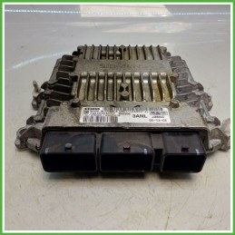 Centralina Motore Iniezione ECU SIEMENS SID202 FORD FOCUS CAP 1.8 85kw 1148425 2004 2008