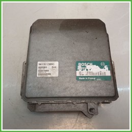 Centralina Motore Iniezione ECU BOSCH 0261200707 CITROEN AX 1.0 37kw 96120609 1993 1999