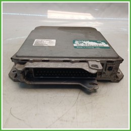 Centralina Motore Iniezione ECU BOSCH 0261200707 CITROEN AX 1.0 37kw 96120609 1993 1999