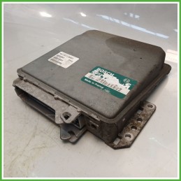 Centralina Motore Iniezione ECU BOSCH 0261200707 CITROEN AX 1.0 37kw 96120609 1993 1999