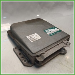 Centralina Motore Iniezione ECU BOSCH 0261200707 CITROEN AX 1.0 37kw 96120609 1993 1999