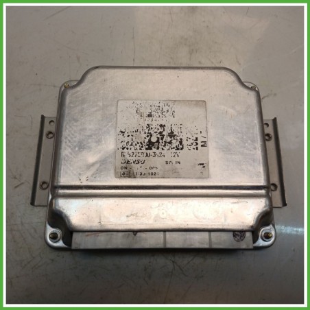 Centralina Motore Iniezione ECU DENSO MB275000-3424 TOYOTA YARIS FRP 1.3 16V 64kw 896610D090 2001 2005
