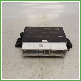 Centralina Sensori di Parcheggio VALEO E172958 CITROEN C4 CACTUS 9832121280 2018 2019