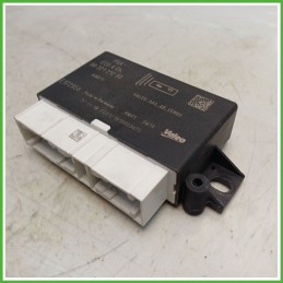 Centralina Sensori di Parcheggio VALEO E172958 CITROEN C4 CACTUS 9832121280 2018 2019