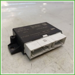 Centralina Sensori di Parcheggio VALEO E172958 CITROEN C4 CACTUS 9832121280 2018 2019