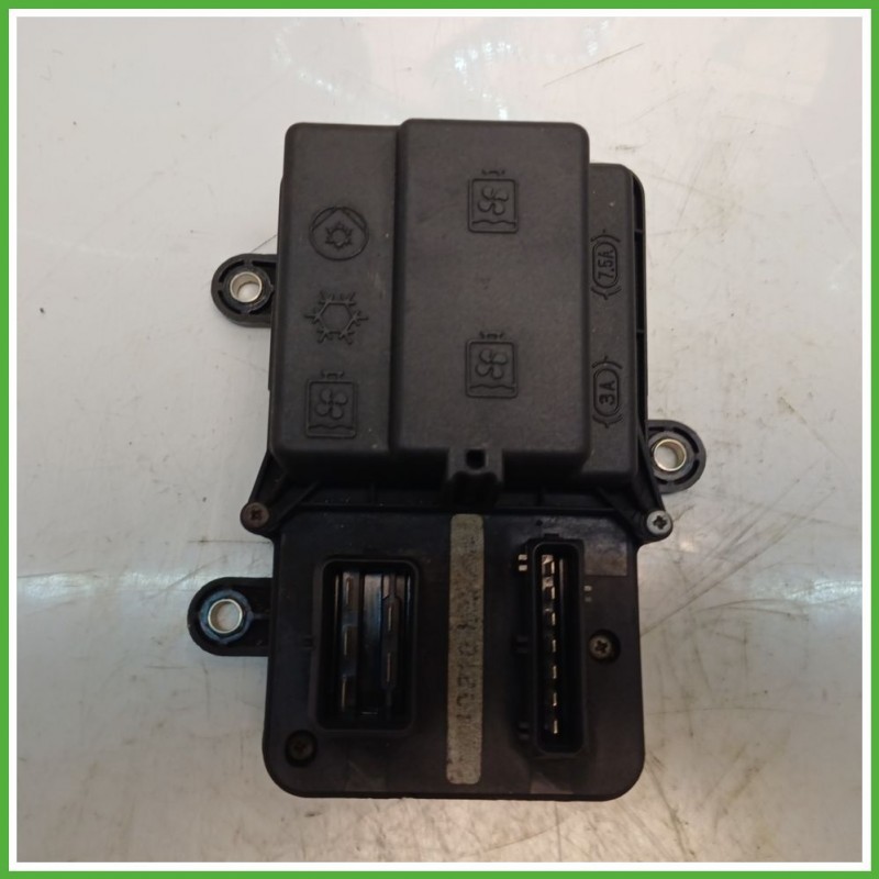 Centralina Confort Abitacolo FIAT FIAT PUNTO 1a Serie 46410810 1993 1999