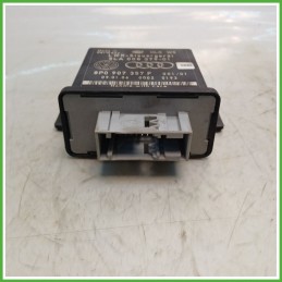 Centralina Modulo Luci HELLA 5LA008379-01 AUDI A3 8P 2.0 16V 8P0907357F 2003 2010
