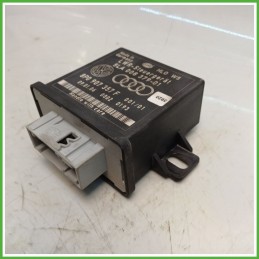 Centralina Modulo Luci HELLA 5LA008379-01 AUDI A3 8P 2.0 16V 8P0907357F 2003 2010