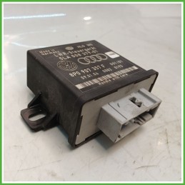 Centralina Modulo Luci HELLA 5LA008379-01 AUDI A3 8P 2.0 16V 8P0907357F 2003 2010