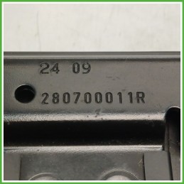 Centralina Confort Abitacolo CONTINENTAL S180072001C RENAULT MEGANE 3a Serie 1.5 dCi 280240001R 2008 2012