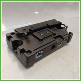 Centralina Confort Abitacolo CONTINENTAL S180072001C RENAULT MEGANE 3a Serie 1.5 dCi 280240001R 2008 2012