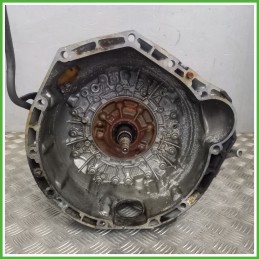 Cambio Automatico Automatico MERCEDES-BENZ Classe C W/S204 CDI 646811 Originale Usato