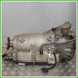 Cambio Automatico Automatico MERCEDES-BENZ Classe C W/S204 CDI 646811 Originale Usato