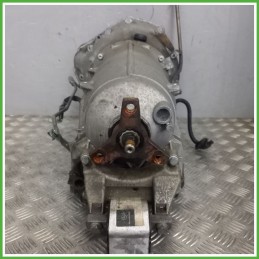 Cambio Automatico Automatico MERCEDES-BENZ Classe C W/S204 CDI 646811 Originale Usato