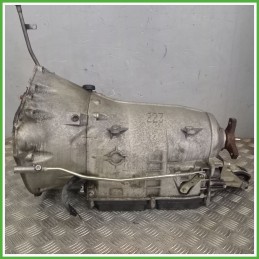 Cambio Automatico Automatico MERCEDES-BENZ Classe C W/S204 CDI 646811 Originale Usato