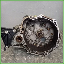 Cambio Manuale OPEL ASTRA T98 2.0 16V Y20DTH Originale Usato