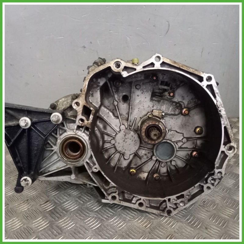 Cambio Manuale OPEL ASTRA T98 2.0 16V Y20DTH Originale Usato