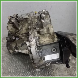Cambio Manuale OPEL ASTRA T98 2.0 16V Y20DTH Originale Usato