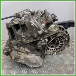 Cambio Manuale OPEL ASTRA T98 2.0 16V Y20DTH Originale Usato