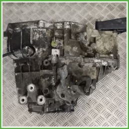 Cambio Manuale OPEL ASTRA T98 2.0 16V Y20DTH Originale Usato
