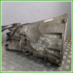 Cambio Manuale MERCEDES-BENZ Classe C W/S203 111951 Originale Usato