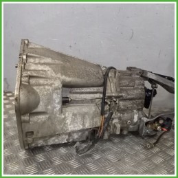 Cambio Manuale MERCEDES-BENZ Classe C W/S203 111951 Originale Usato