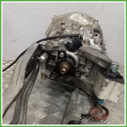 Cambio Manuale MERCEDES-BENZ Classe C W/S203 111951 Originale Usato