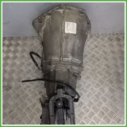 Cambio Manuale MERCEDES-BENZ Classe C W/S203 111951 Originale Usato