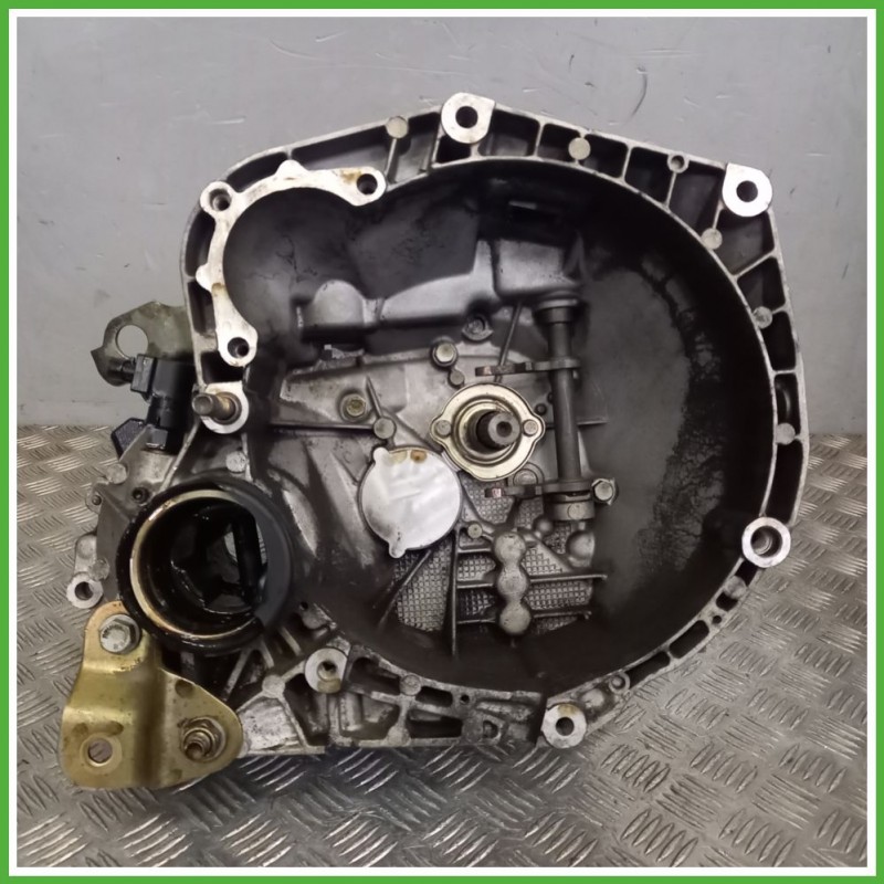 Cambio Manuale FIAT DOBLO CARGO 1W 1.9 223A6000 Originale Usato