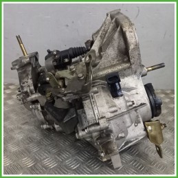 Cambio Manuale FIAT DOBLO CARGO 1W 1.9 223A6000 Originale Usato