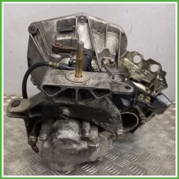 Cambio Manuale FIAT DOBLO CARGO 1W 1.9 223A6000 Originale Usato