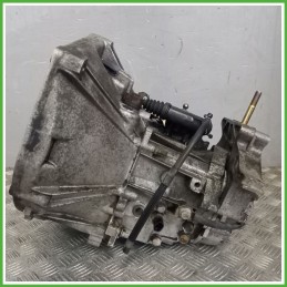 Cambio Manuale FIAT DOBLO CARGO 1W 1.9 223A6000 Originale Usato
