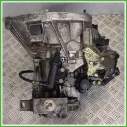 Cambio Manuale FIAT DOBLO CARGO 1W 1.9 223A6000 Originale Usato