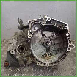 Cambio Manuale LANCIA DELTA TH 1.4 T-Jet 198A4000 Originale Usato