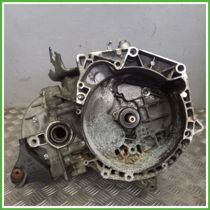 Cambio Manuale LANCIA DELTA TH 1.4 T-Jet 198A4000 Originale Usato