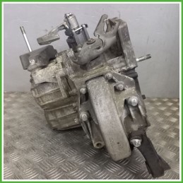 Cambio Manuale LANCIA DELTA TH 1.4 T-Jet 198A4000 Originale Usato