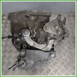 Cambio Manuale LANCIA DELTA TH 1.4 T-Jet 198A4000 Originale Usato