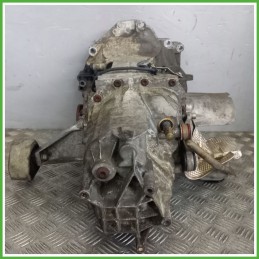 Cambio Manuale VOLKSWAGEN PASSAT 3B 1.8 Turbo APU Originale Usato