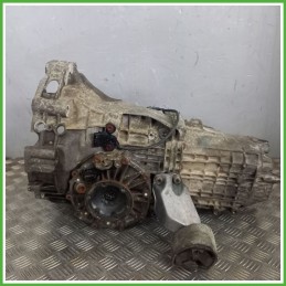 Cambio Manuale VOLKSWAGEN PASSAT 3B 1.8 Turbo APU Originale Usato