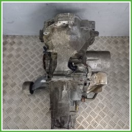 Cambio Manuale VOLKSWAGEN PASSAT 3B 1.8 Turbo APU Originale Usato