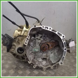 Cambio Manuale TOYOTA YARIS FRP 1.3 16V 2SZFE Originale Usato