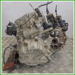 Cambio Manuale TOYOTA YARIS FRP 1.3 16V 2SZFE Originale Usato
