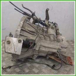 Cambio Manuale TOYOTA YARIS FRP 1.3 16V 2SZFE Originale Usato