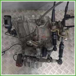 Cambio Manuale TOYOTA YARIS FRP 1.3 16V 2SZFE Originale Usato