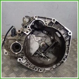 Cambio Manuale FIAT SEICENTO 1E 1.1 187A1000 Originale Usato