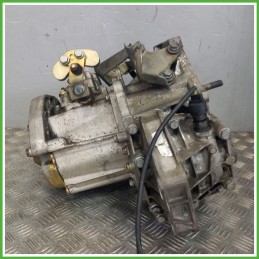 Cambio Manuale FIAT SEICENTO 1E 1.1 187A1000 Originale Usato